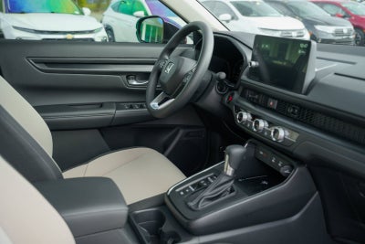 2027 Honda CR-V EX