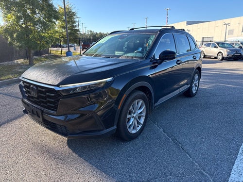 2023 Honda CR-V EX w/o BSI