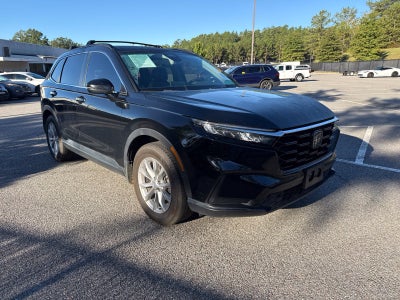 2023 Honda CR-V EX w/o BSI