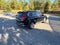 2023 Honda CR-V EX w/o BSI