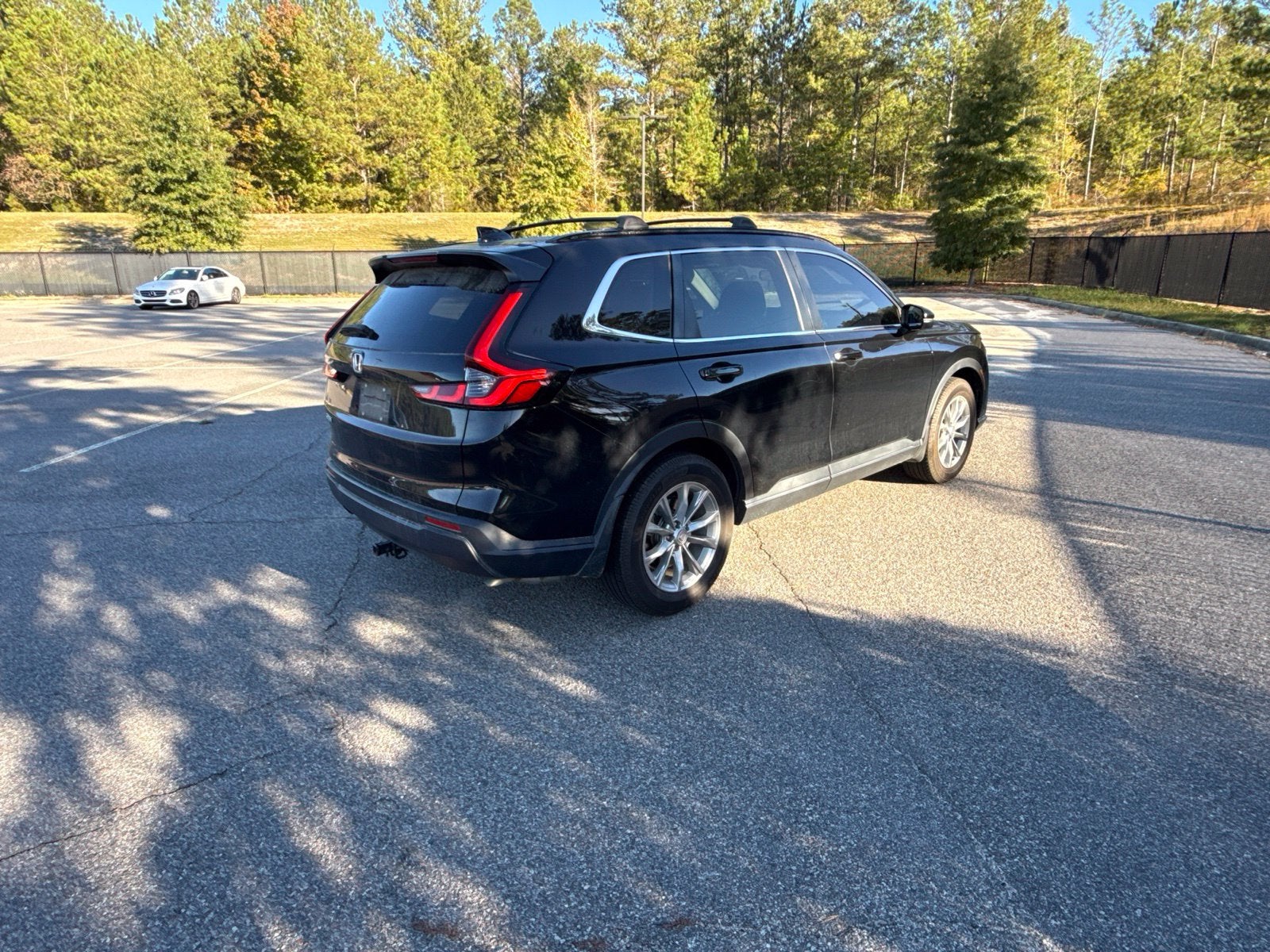 2023 Honda CR-V EX w/o BSI