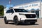 2027 Honda CR-V Hybrid Sport