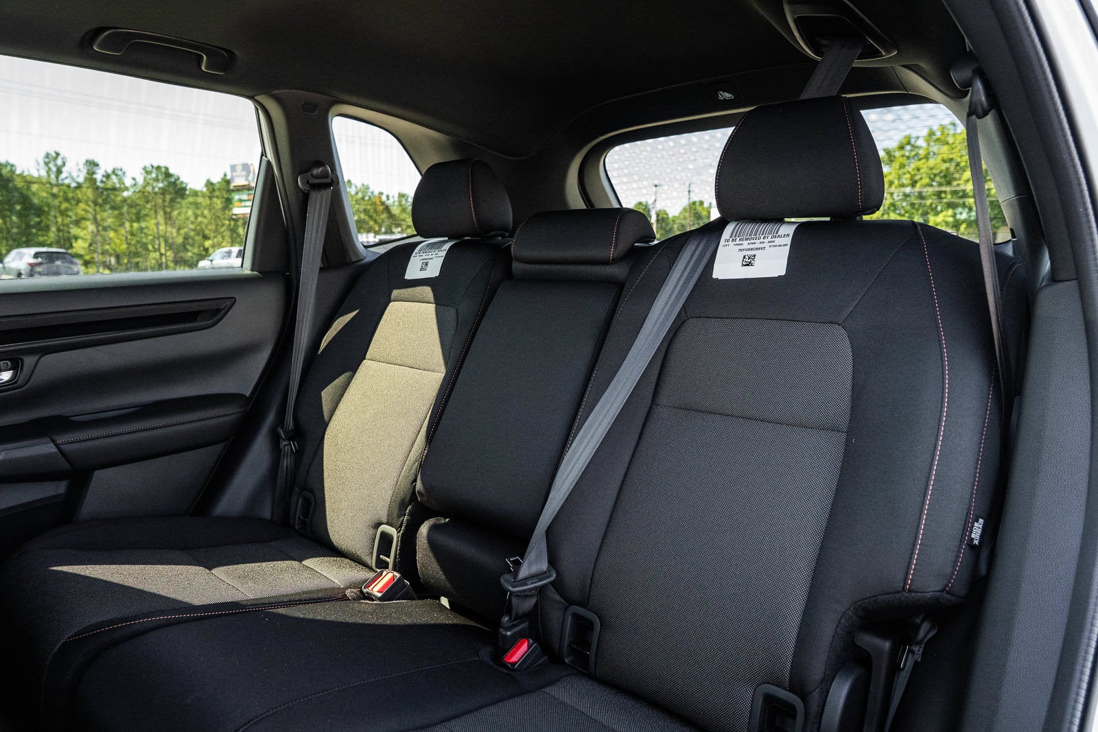 2027 Honda CR-V Hybrid Sport