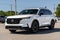 2027 Honda CR-V Hybrid Sport