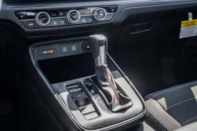 2027 Honda CR-V Hybrid Sport
