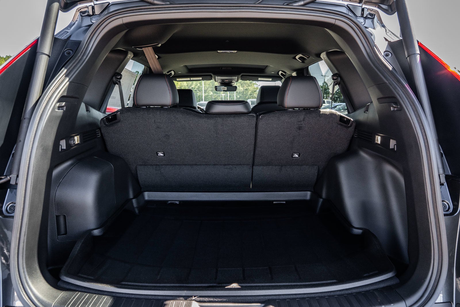 2027 Honda CR-V Hybrid Sport-L