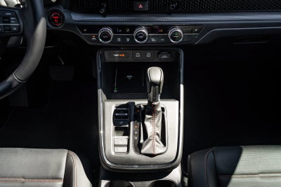 2027 Honda CR-V Hybrid Sport-L