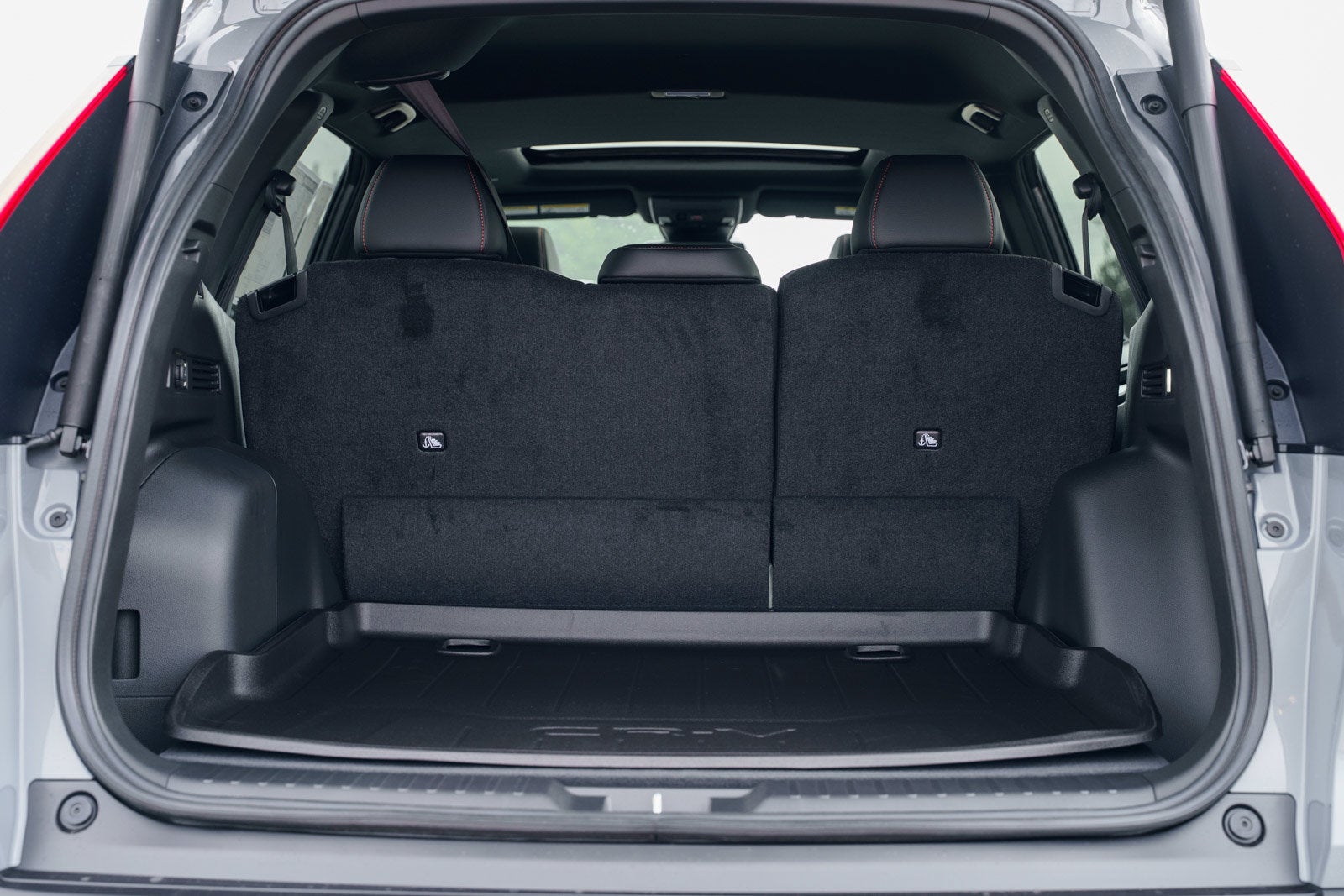 2027 Honda CR-V Hybrid Sport-L