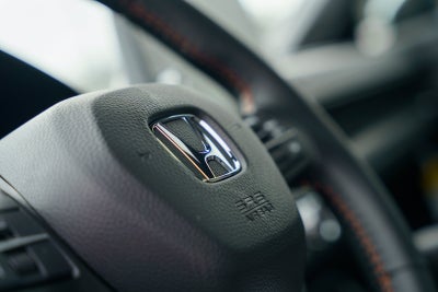 2027 Honda CR-V Hybrid Sport-L