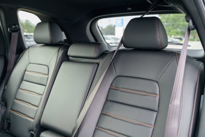 2027 Honda CR-V Hybrid Sport-L