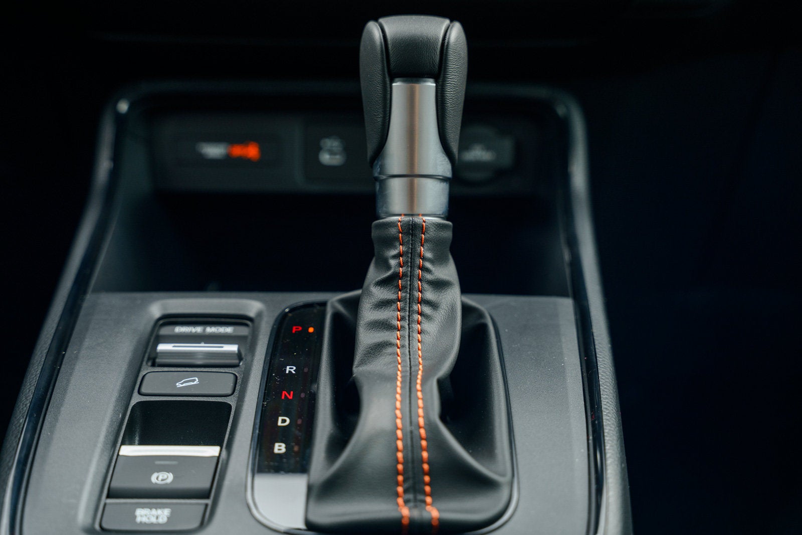 2027 Honda CR-V Hybrid Sport-L