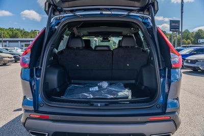 2027 Honda CR-V Hybrid Sport-L