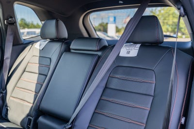 2027 Honda CR-V Hybrid Sport-L