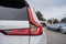 2027 Honda CR-V Hybrid Sport-L