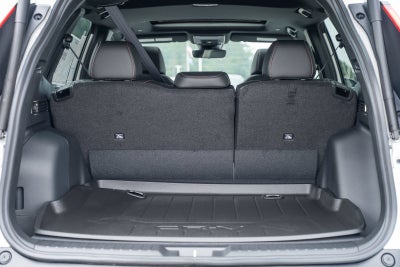 2027 Honda CR-V Hybrid Sport-L
