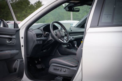 2027 Honda CR-V Hybrid Sport-L