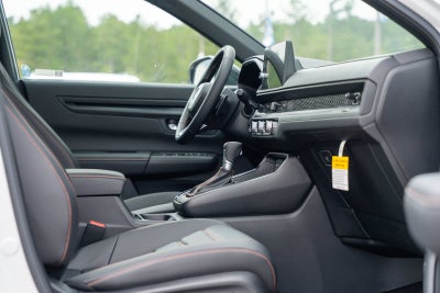 2027 Honda CR-V Hybrid Sport-L