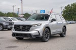 2027 Honda CR-V Hybrid Sport-L