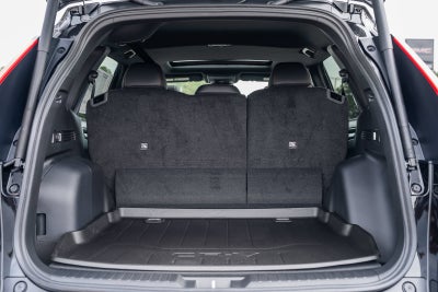 2027 Honda CR-V Hybrid Sport-L