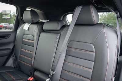2027 Honda CR-V Hybrid Sport-L
