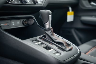 2027 Honda CR-V Hybrid Sport-L