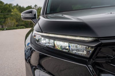 2027 Honda CR-V Hybrid Sport-L