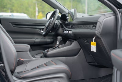 2027 Honda CR-V Hybrid Sport-L