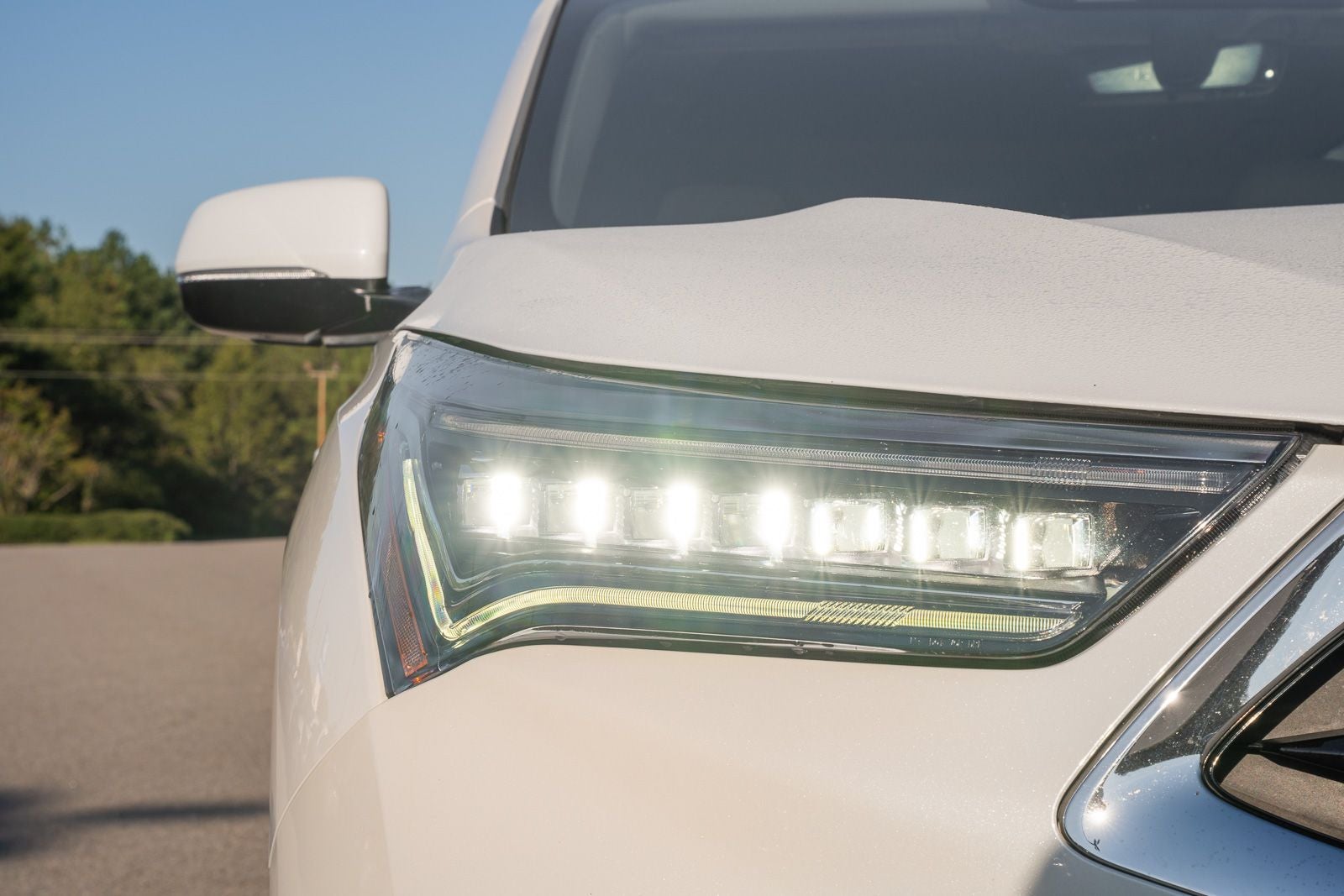 2020 Acura RDX Technology Package