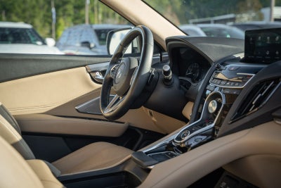 2020 Acura RDX Technology Package