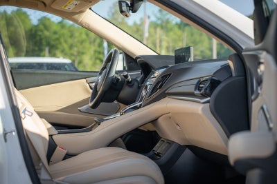 2020 Acura RDX Technology Package