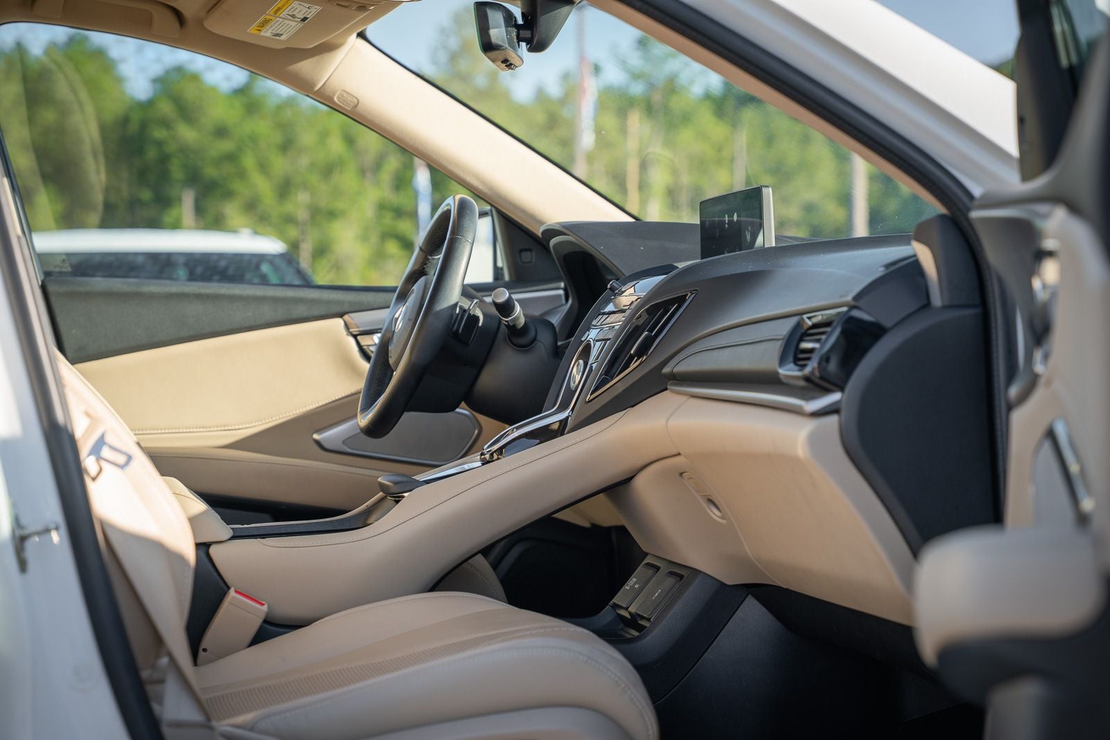 2020 Acura RDX Technology Package