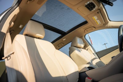 2020 Acura RDX Technology Package