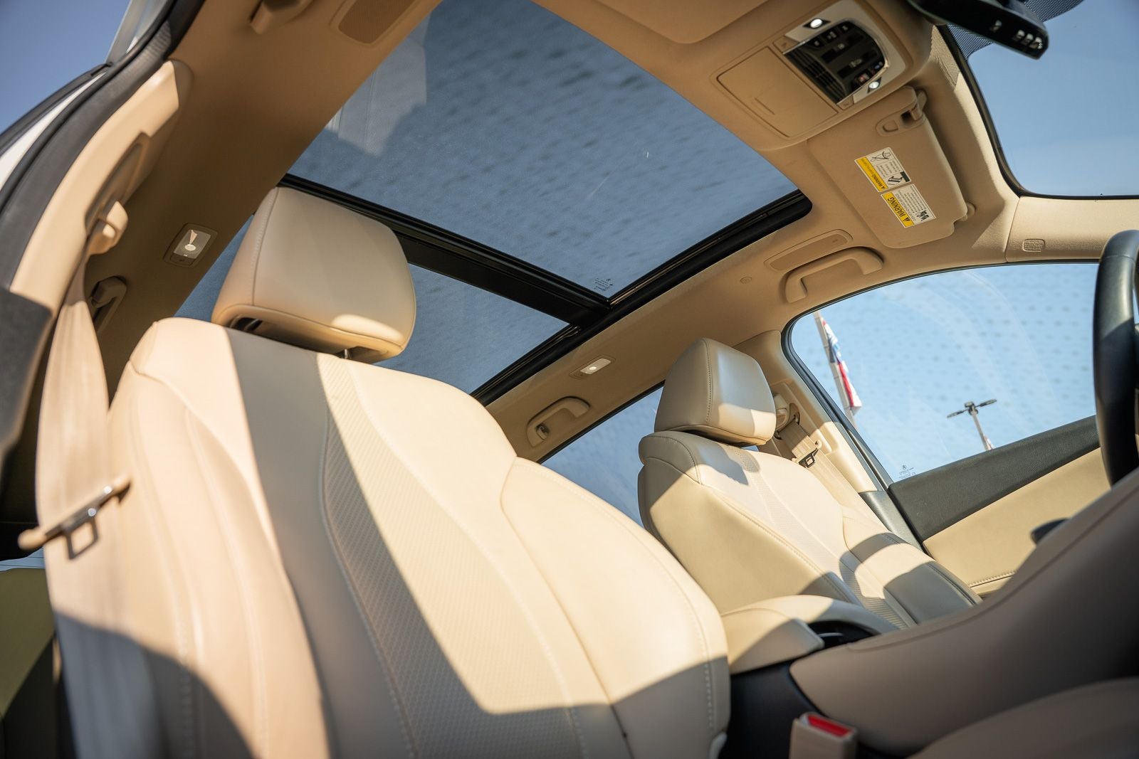 2020 Acura RDX Technology Package