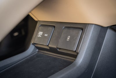 2020 Acura RDX Technology Package