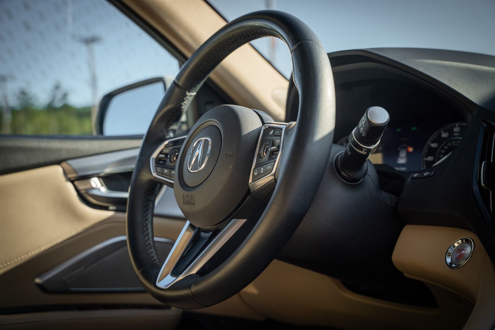 2020 Acura RDX Technology Package