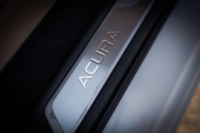 2020 Acura RDX Technology Package