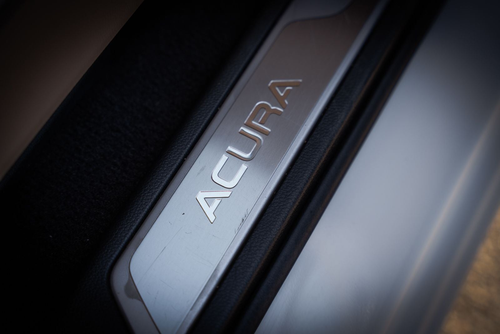 2020 Acura RDX Technology Package