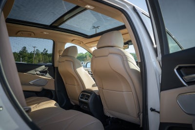 2020 Acura RDX Technology Package