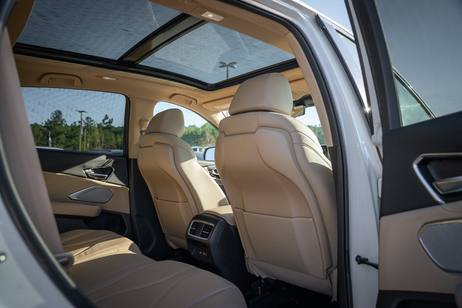 2020 Acura RDX Technology Package