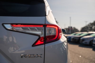 2020 Acura RDX Technology Package