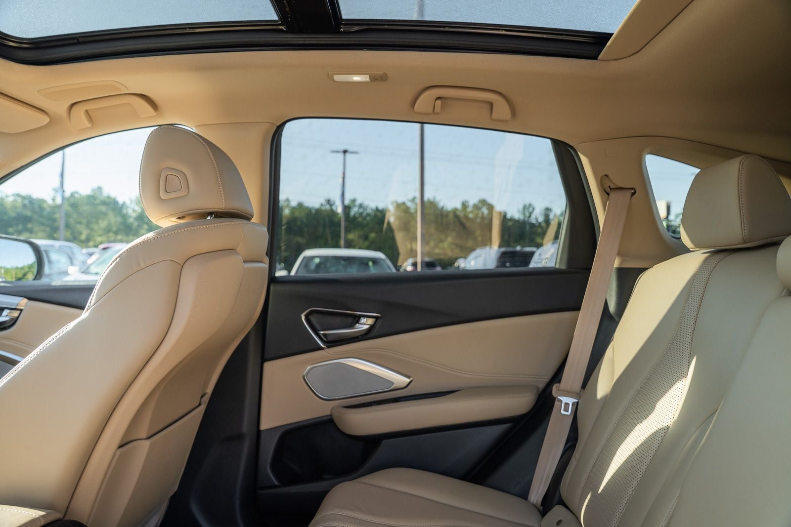 2020 Acura RDX Technology Package
