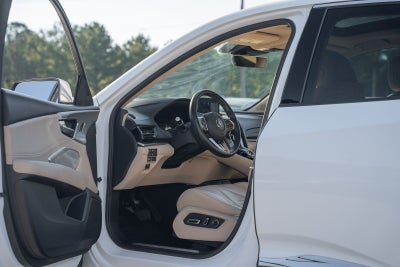 2020 Acura RDX Technology Package