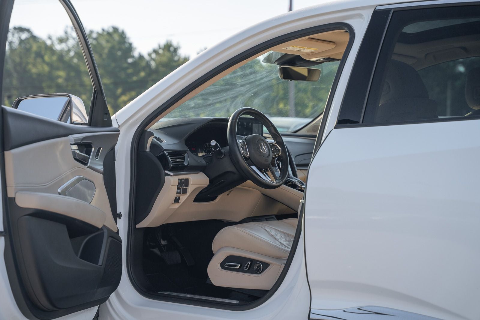2020 Acura RDX Technology Package
