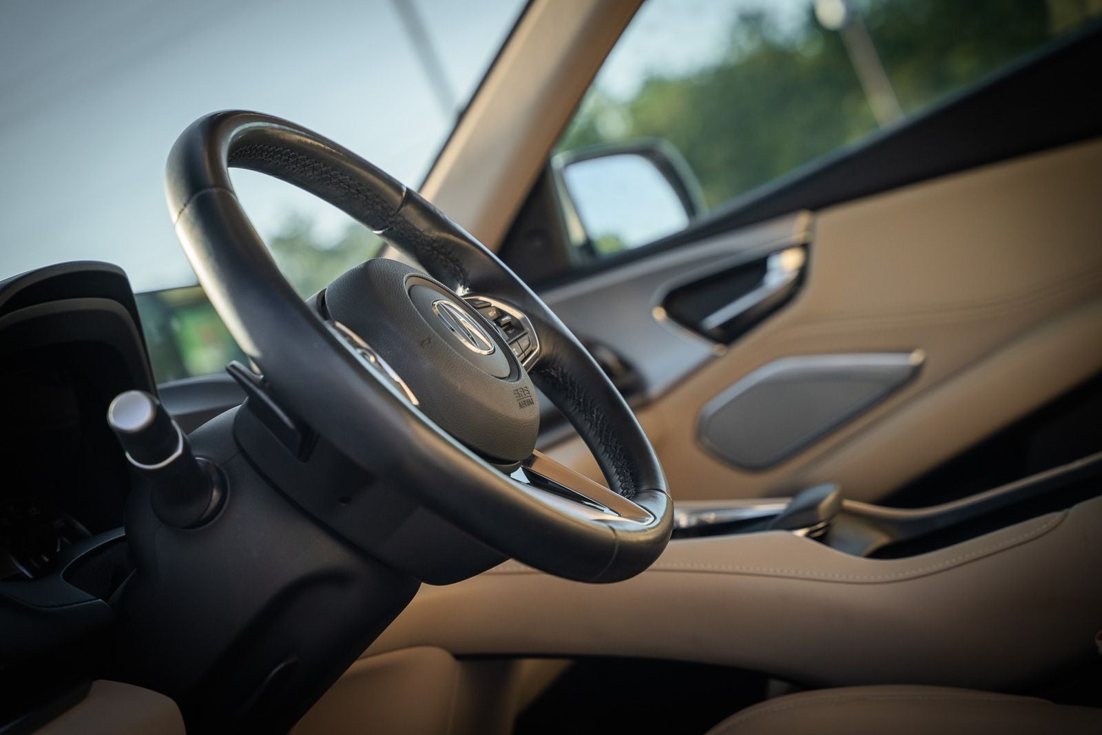 2020 Acura RDX Technology Package
