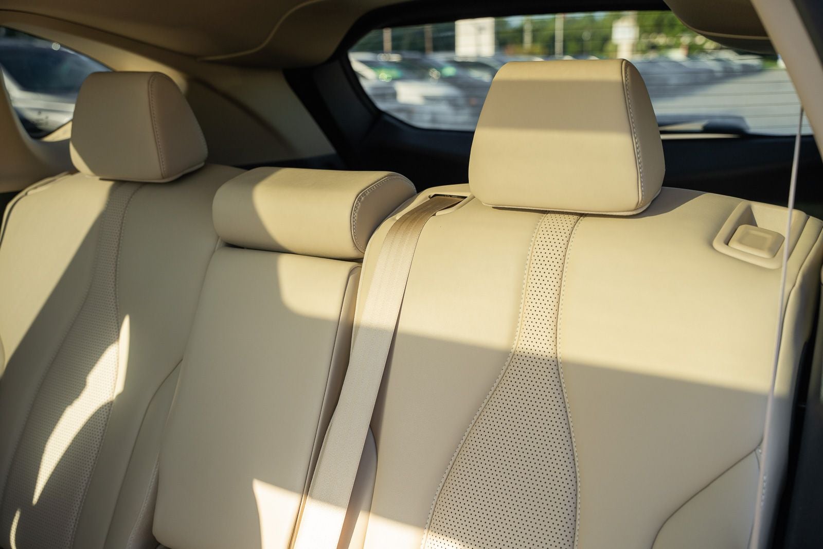 2020 Acura RDX Technology Package