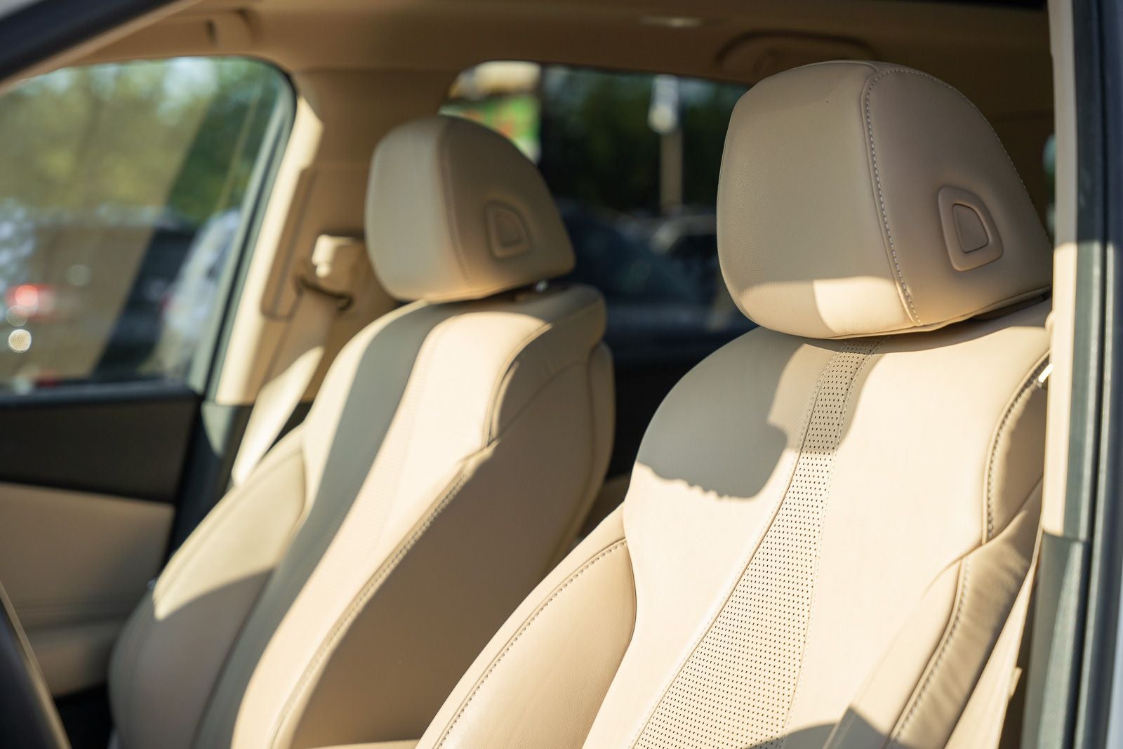 2020 Acura RDX Technology Package