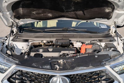 2020 Acura RDX Technology Package