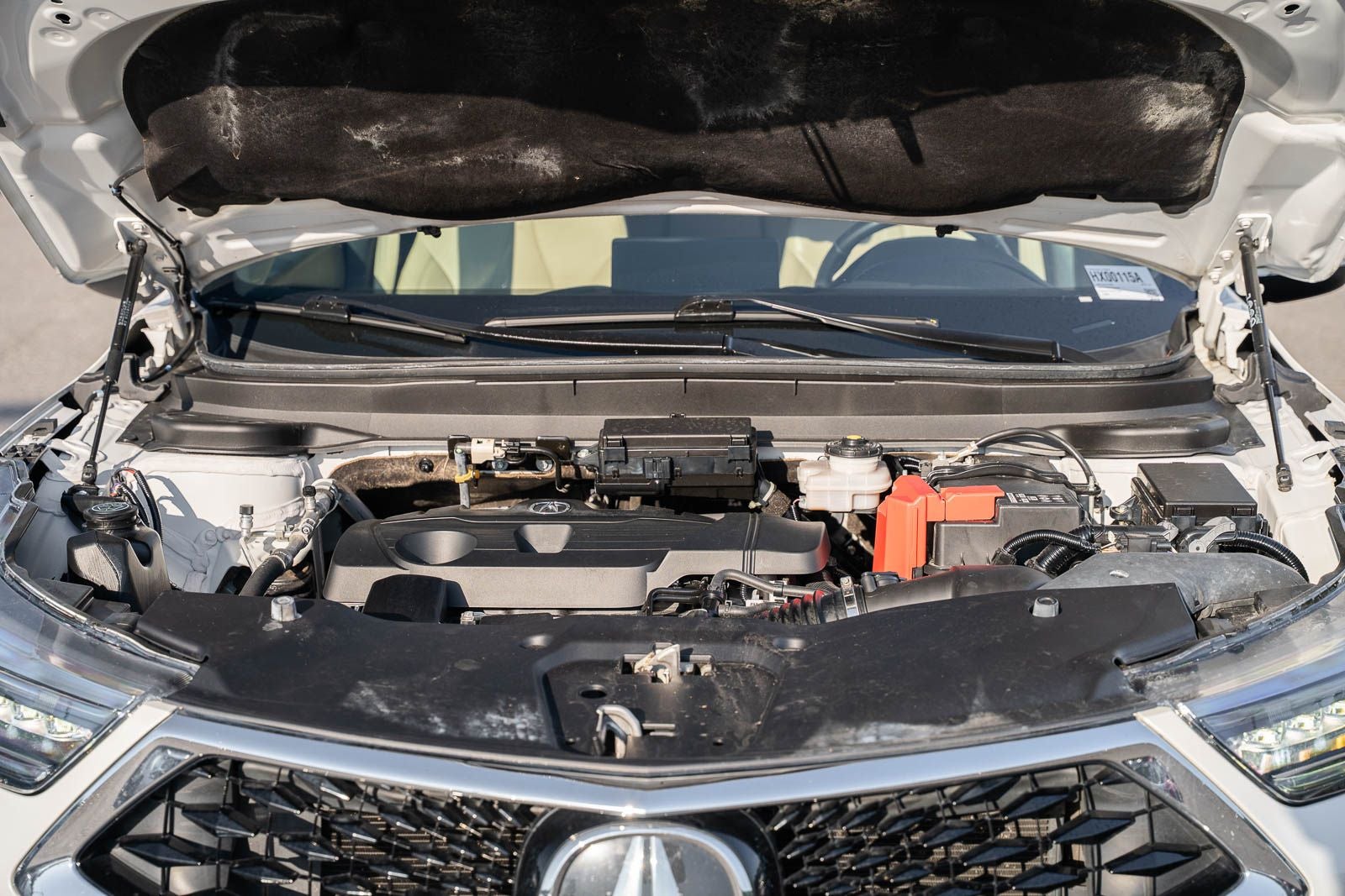 2020 Acura RDX Technology Package