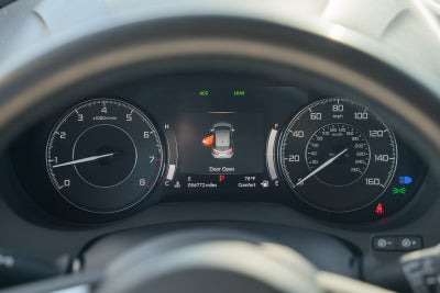2020 Acura RDX Technology Package
