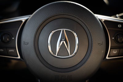2020 Acura RDX Technology Package